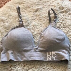 DKNY bra